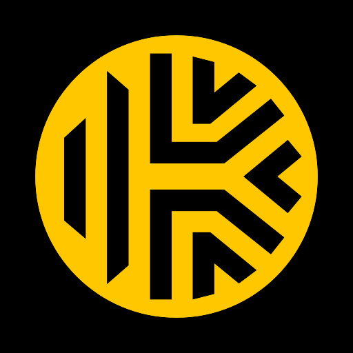 Keeper Security Many GEOs logo