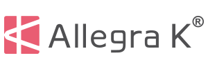 Allegra K Many Geos
