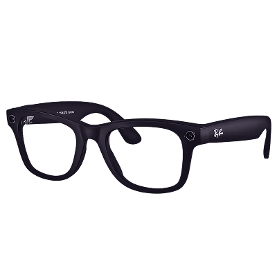 Ray-Ban Meta Glasses