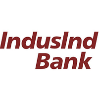 IndusInd Tiger Credit Card