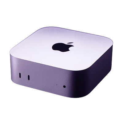 Apple Mac mini M4