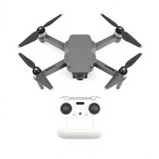 DJI Mini 4 Pro Fly More Combo