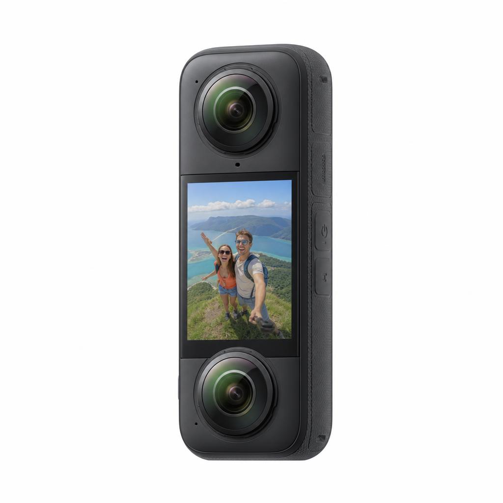 Insta360 X4