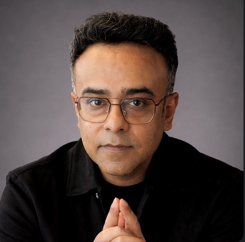 Samrat Dutta